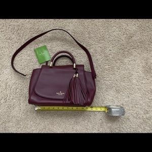 NWOT Kate Spade handbag